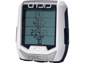 GPS Tachometr CicloSport HAC 1.2 SmartNavic bezdrátový