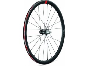 Zapletené kolo FULCRUM Racing 4 DB 28