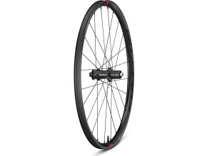 Zapletené kolo FULCRUM Rapid Red 5 27.5