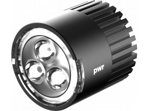 Hlavice KNOG PWR Lighthead 1100L