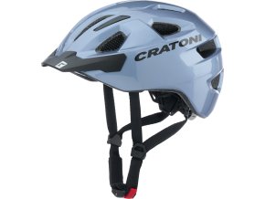 Helma CRATONI C-Swift Blue/Metallic Glossy - UNI