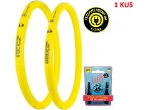 Bezdušový systém PEPI´S Tire Noodle Super Rokk Line 1 kus - M-27,5"