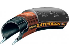 Plášť CONTINENTAL Gatorskin drát