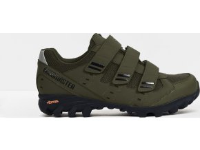 MTB Tretry FLR BUSHMASTER Military Green