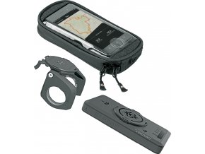 Držák telefonu SKS Set Compit + (New) & Com/Smartbag