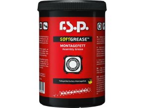Vazelína RSP Soft Grease 500g