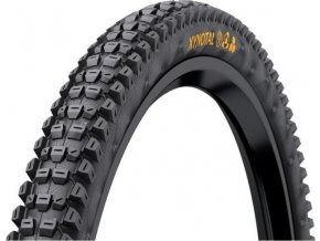 Plášť CONTINENTAL Xynotal Trail Endurance kevlar - 29x2.40