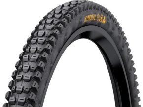 Plášť CONTINENTAL Xynotal Trail Endurance kevlar - 27.5x2.40