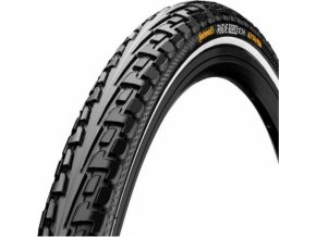 Plášť CONTINENTAL Ride Tour Reflex drát - 27x1 ¼