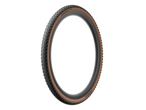 Plášť Pirelli Cinturato™ GRAVEL S 40-622, Classic (tan-wall)