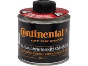 Lepidlo na galusky CONTINENTAL Carbon 200g