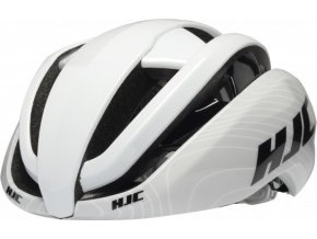 Helma HJC Ibex 2.0 White Line Grey