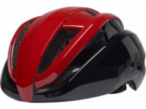 Helma HJC Ibex 2.0 Red Black