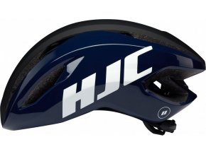 Helma HJC Valeco Matt Glossy Navy Black