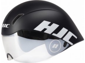 Helma HJC Adwatt 1.5 Matt Black