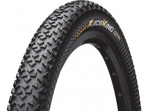 Plášť CONTINENTAL Race King ProTection kevlar - 27.5x2.2