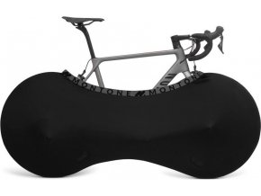 MONTONE bike mKayak PRO, obal na kolo pro vniřní použití, šedý