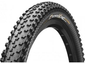 Plášť CONTINENTAL Cross King Performance kevlar