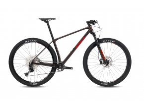 BH Bikes Ultimate 6.5 nrr