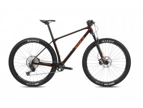 BH Bikes Ultimate 7.7 noo