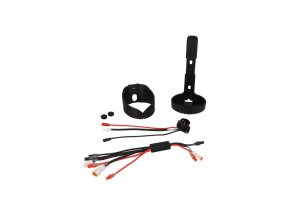 BH KIT Baterie XPRO Plug&Ride 180 Wh