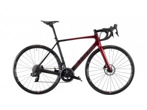 LOOK 785 Huez Disc Rival Etap Interference Red Mat/Glossy Fulcrum Racing 900 Wheel  Montáž, seřízení a doprava po ČR zdarma