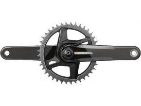 SRAM Force 1x AXS D2 Road Power Meter Spindle DUB 175 - 40z Direct Mount (středová osa nen