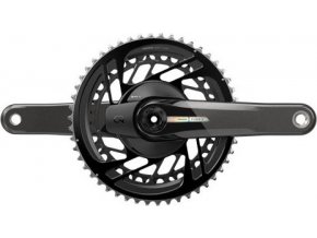 SRAM Force AXS D2 Road Power Meter Spider DUB 172.5 - 4835z Direct Mount (středová osa nen