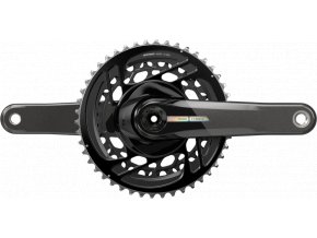 Kliky SRAM Force D2 DUB Iridescent 172.5mm Direct Mount 4835z (středová osa není součástí