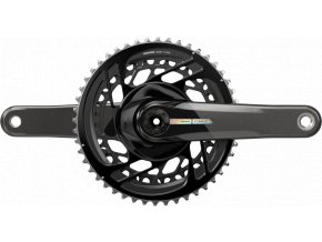 Kliky SRAM Force D2 DUB Iridescent 172.5mm Direct Mount 5037z (středová osa není součástí