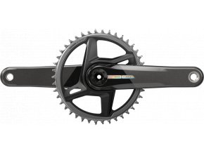 Kliky SRAM Force 1x Wide D2 DUB Iridescent 172.5mm Direct Mount 40T (středová osa není sou