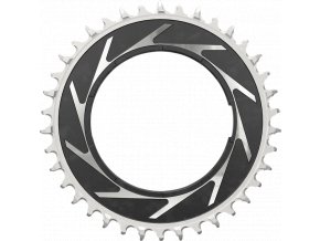 Převodník SRAM T-TYPE 38T Powermeter Threaded 0mm Offset Eagle