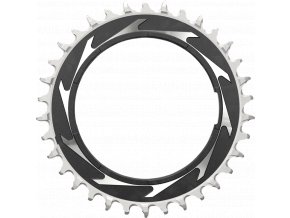 Převodník SRAM T-TYPE 34T Powermeter Threaded 3mm Offset Eagle