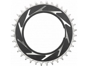 Převodník SRAM T-TYPE 36T Powermeter Threaded 3mm Offset Eagle