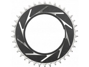 Převodník SRAM T-TYPE 38T Powermeter Threaded 3mm Offset Eagle