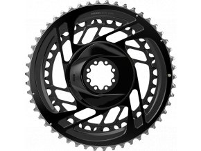 Silniční převodníky SRAM 5037z DM KIT NON-POWER FORCE D2 BLACK