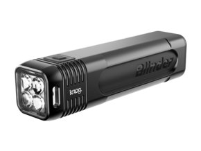 Přední světlo KNOG Blinder PRO 600