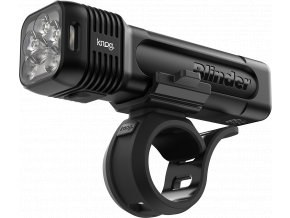 Přední světlo KNOG Blinder PRO 1300