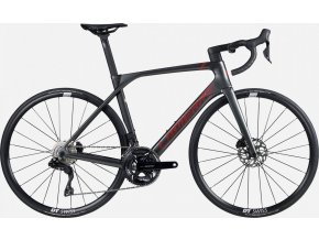 LAPIERRE Aircode DRS 5.0 Di2 2023  Montáž, seřízení a doprava po ČR zdarma