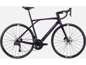 LAPIERRE Xelius SL 5.0 Di2  Montáž, seřízení a doprava po ČR zdarma