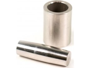 Rear Shock DU Bushing Sizing Tool 1/2"X1/2" (for sizing bushings and installing hardware)