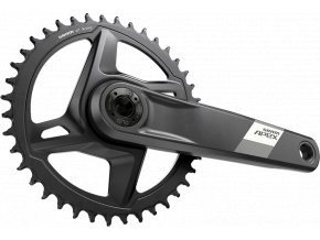 Kliky SRAM Apex 1x Wide D1 DUB 170 Direct Mount 40z (středová osa není součástí balení)