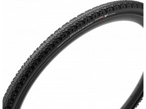 Plášť Pirelli Cinturato™ GRAVEL RCX, 40 - 622, TechWALL X, 60 tpi, SpeedGRIP, Black