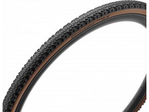 Plášť Pirelli Cinturato™ GRAVEL RCX, 40 - 622, TechWALL X, 60 tpi, SpeedGRIP, Classic