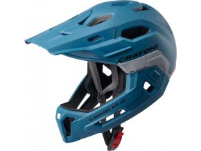 Helma CRATONI C-Maniac 2.0 MX Steelblue Matt