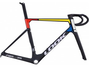 Rám LOOK 795 Blade 2 RS Frameset Iconic Colors AFM