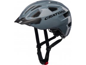 Helma CRATONI C-Swift Grey Glossy - UNI