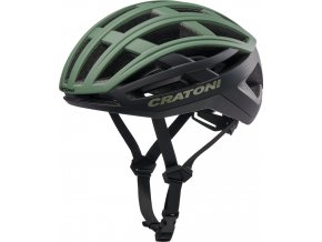 Helma CRATONI C-Airlite Sage/Black Matt