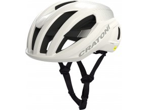 Helma CRATONI C-Zero MIPS White Glossy