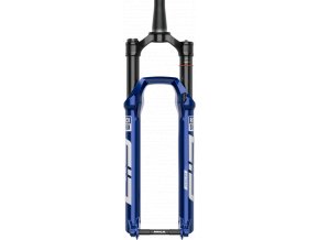 Vidlice RockShox SID Ultimate Race Day - 2P  Remote 29" Boost™15X110 120mm Blue Crush 44of